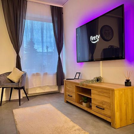 G&G Luxury Apartment Am Stadtpark Bendorf Exterior foto